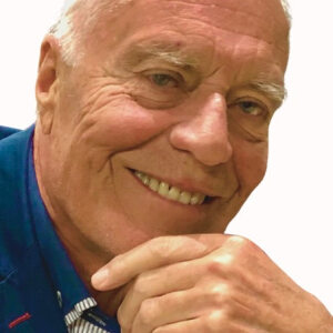 Profilbild von Gerth Vogel