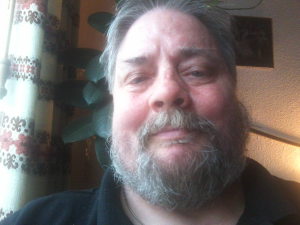 Profilbild von Gerthold Fischer