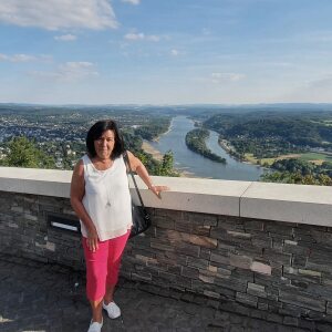 Profilbild von Gerti Förtsch