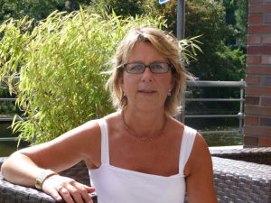 Profilbild von Gerti Gottschlich