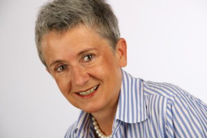Profilbild von Gerti Henzler