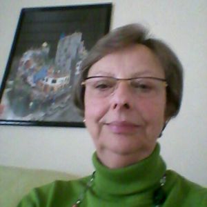 Profilbild von Gerti Hölscher