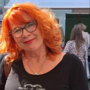 Profilbild von Gerti Koop