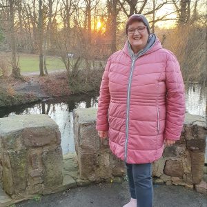 Profilbild von Gerti Küpper