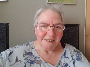 Profilbild von Gerti Metzler