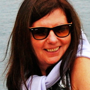 Profilbild von Gerti Mohrs