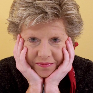 Profilbild von Gerti Rottner