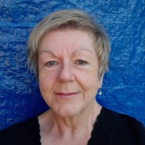 Profilbild von Gerti Weingärtner