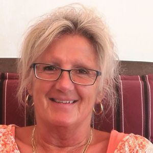 Profilbild von Gertraud Anneliese Paszkowiak