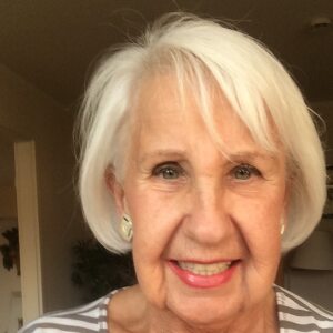 Profilbild von Gertraud Elisabeth Schmidt