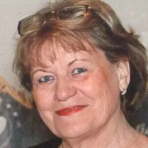 Profilbild von Gertraud Maria Klein