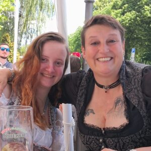 Profilbild von Gertraud Bigl