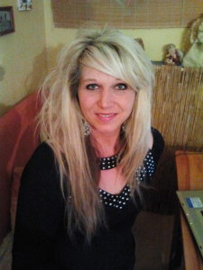 Profilbild von Gertraud Elsen