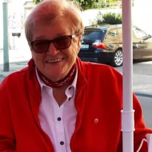Profilbild von Gertraud Gleich