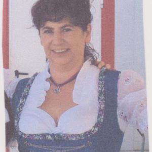 Profilbild von Gertraud Grashiller