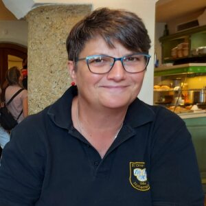 Profilbild von Gertraud Haslauer