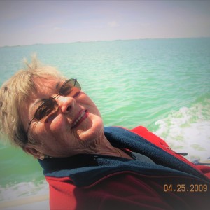 Profilbild von Gertraud Heiser