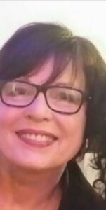 Profilbild von Gertraud Holtkamp