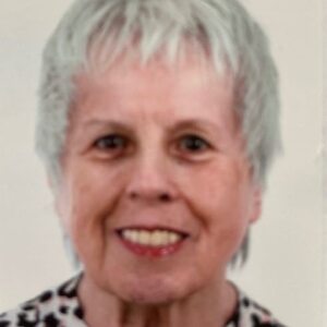 Profilbild von Gertraud Kalka