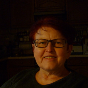 Profilbild von Gertraud Karahasan