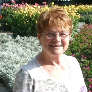 Profilbild von Gertraud Krull