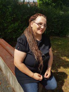 Profilbild von Gertraud Schmid