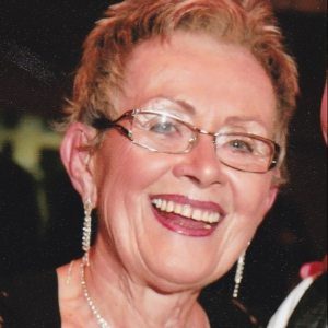 Profilbild von Gertraud Scholl