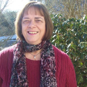 Profilbild von Gertraud Stremmel
