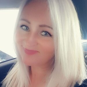 Profilbild von Gertraud Weiß