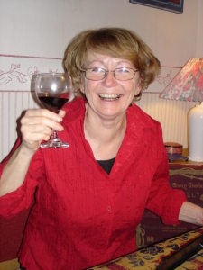 Profilbild von Gertraud Wintoch