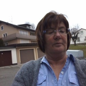 Profilbild von Gertraud Zollner