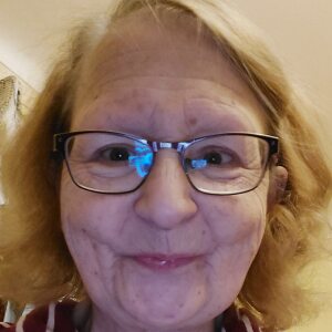Profilbild von Gertraude Marliese Fichtner