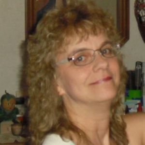 Profilbild von Gertraude Regina Ahrndt