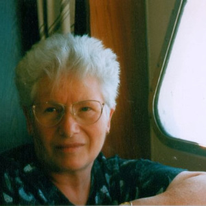Profilbild von Gertraude Mähler