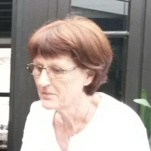 Profilbild von Gertraude Schiefelbein