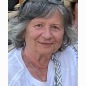 Profilbild von Gertraude Schröer