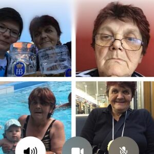 Profilbild von Gertraude Tischler