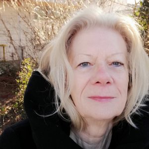 Profilbild von Gertraut Pomorin