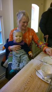 Profilbild von Gertraut Weidlich