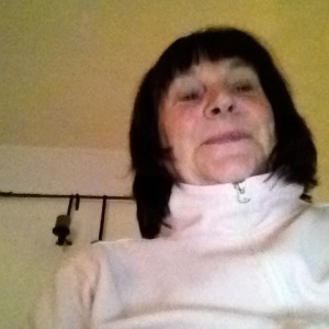 Profilbild von Gertrud-Brigitte Otto
