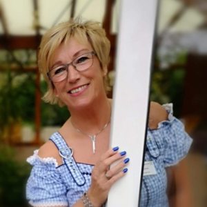 Profilbild von Gertrud Bippus