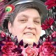 Social Media Profilbild Gertrud Bisschop 