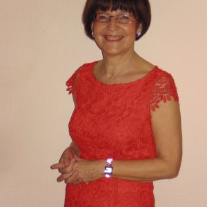 Profilbild von Gertrud Bosl