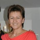 Profilbild von Gertrud Brunner