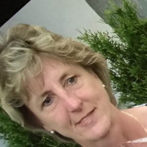 Profilbild von Gertrud Coppola