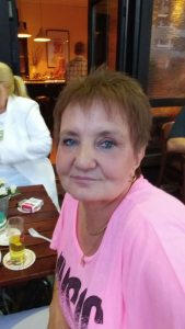 Profilbild von Gertrud Dietmeyer