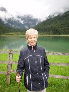 Profilbild von Gertrud Dietrichs