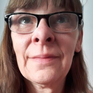 Profilbild von Gertrud Engels