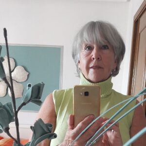 Profilbild von Gertrud Franke