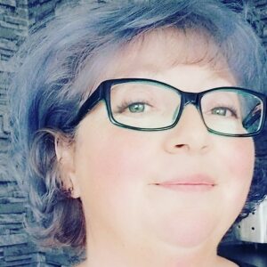 Profilbild von Gertrud Franz